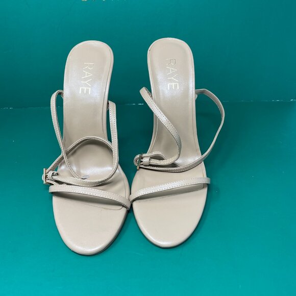 Raye | Bali Heel - Picture 2 of 7